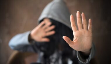 Polizeistatistik: 788 Gruppenvergewaltigungen im Vorjahr – Anteil nicht aufgeklärter Fälle bei 36 Prozent