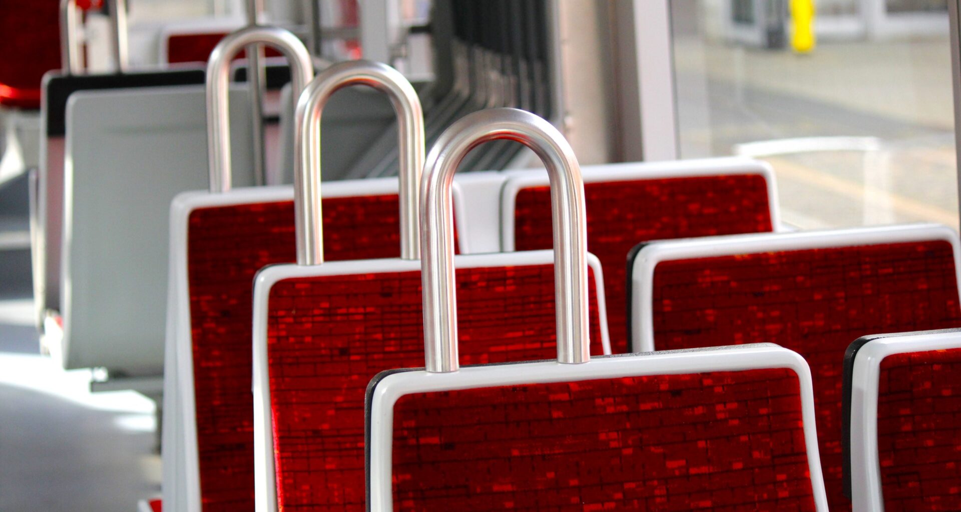 H@llAnzeiger - Wie voll sind Bus und Bahn?