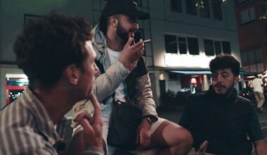 Straftäter in Bremen: Wie recherchiert man zu den "Jungen Räubern"?