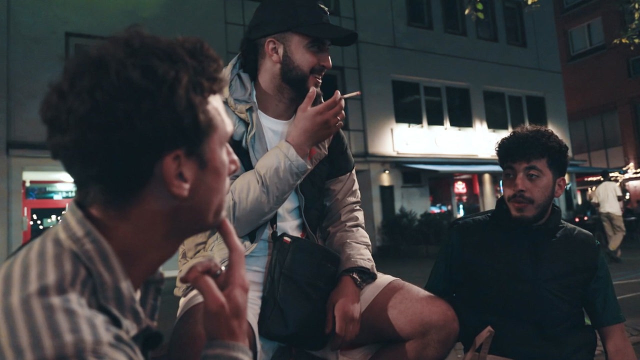 Straftäter in Bremen: Wie recherchiert man zu den "Jungen Räubern"?