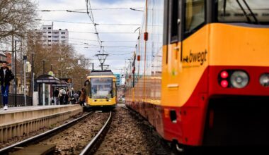 AC/DC Konzert Rheinstetten–wann fahren Bus und Bahn? Alle Infos zur ÖPNV-Anreise und Abreise