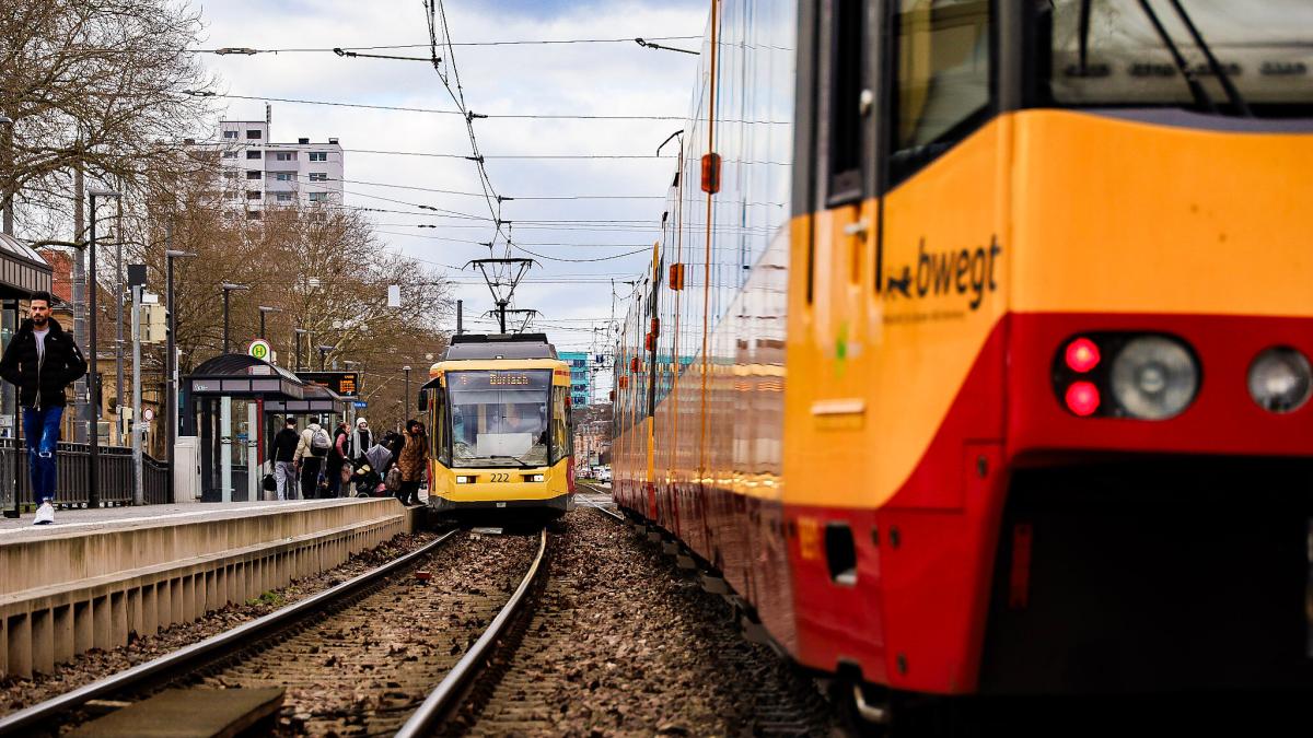 AC/DC Konzert Rheinstetten–wann fahren Bus und Bahn? Alle Infos zur ÖPNV-Anreise und Abreise