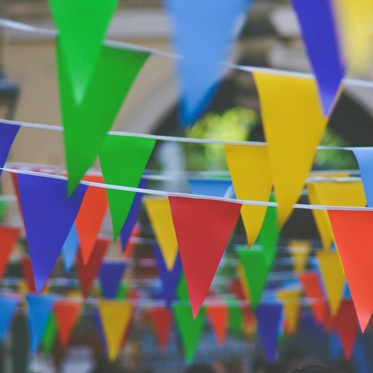 Kölner Stadtteilfest: Deutz feiert! - Radio Köln