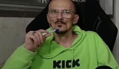 Tod vor laufender Kamera befeuert Debatte um Streamingportal "Kick"