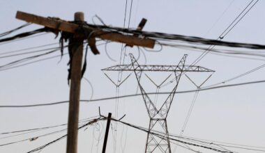Bei Temperaturen bis 50 Grad: Weite Teile des Irak ohne Strom