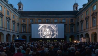 Internationale Stummfilmtage Bonn starten mit US-Krimi von 1928 - Kulturnachrichten - Kultur
