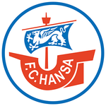 HRO crest