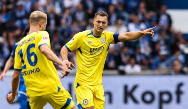 Eintracht Braunschweig: BTSV-Profi enthüllt geplatzten Transfer