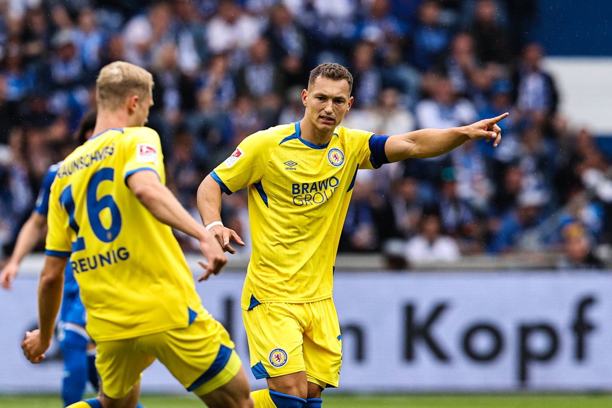 Eintracht Braunschweig: BTSV-Profi enthüllt geplatzten Transfer