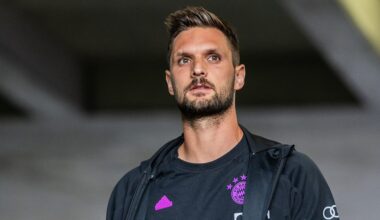 FC Bayern Torwart Sven Ulreich trauert um toten Sohn
