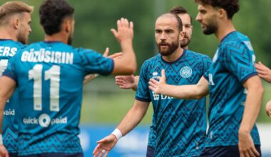 SV Wehen Wiesbaden im Teamcheck: mit Gier und Galligkeit oben angreifen | hessenschau.de