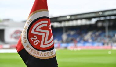 3. Liga: SV Wehen Wiesbaden in Schweinfurt gefordert | hessenschau.de