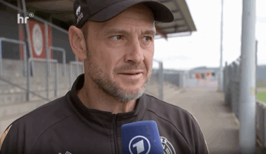 Drei Gründe, warum der SVWW den FC Bayern aus dem Pokal wirft - Video | hessenschau.de