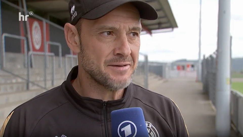 Drei Gründe, warum der SVWW den FC Bayern aus dem Pokal wirft - Video | hessenschau.de