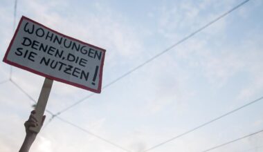 Baden-Württemberg: Leerstehende Wohnungen in Stuttgart: Wird zu wenig getan?