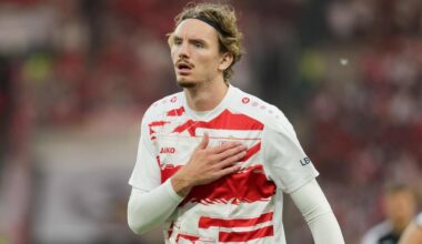 Transferpoker um Nationalspieler: VfB-Bosse erteilen Woltemade-Wechsel nach München erneut eine Absage