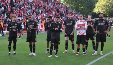 Fußball | Meinung: Der VfB Stuttgart muss sich mehr wehren, sonst droht erneutes Mittelmaß