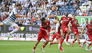 Fußball | 3. Liga: VfB Stuttgart II verliert zum Auftakt in Duisburg