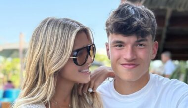 Sylvie Meis rührt mit emotionalem Geständnis über Sohn Damian: "So toll!"