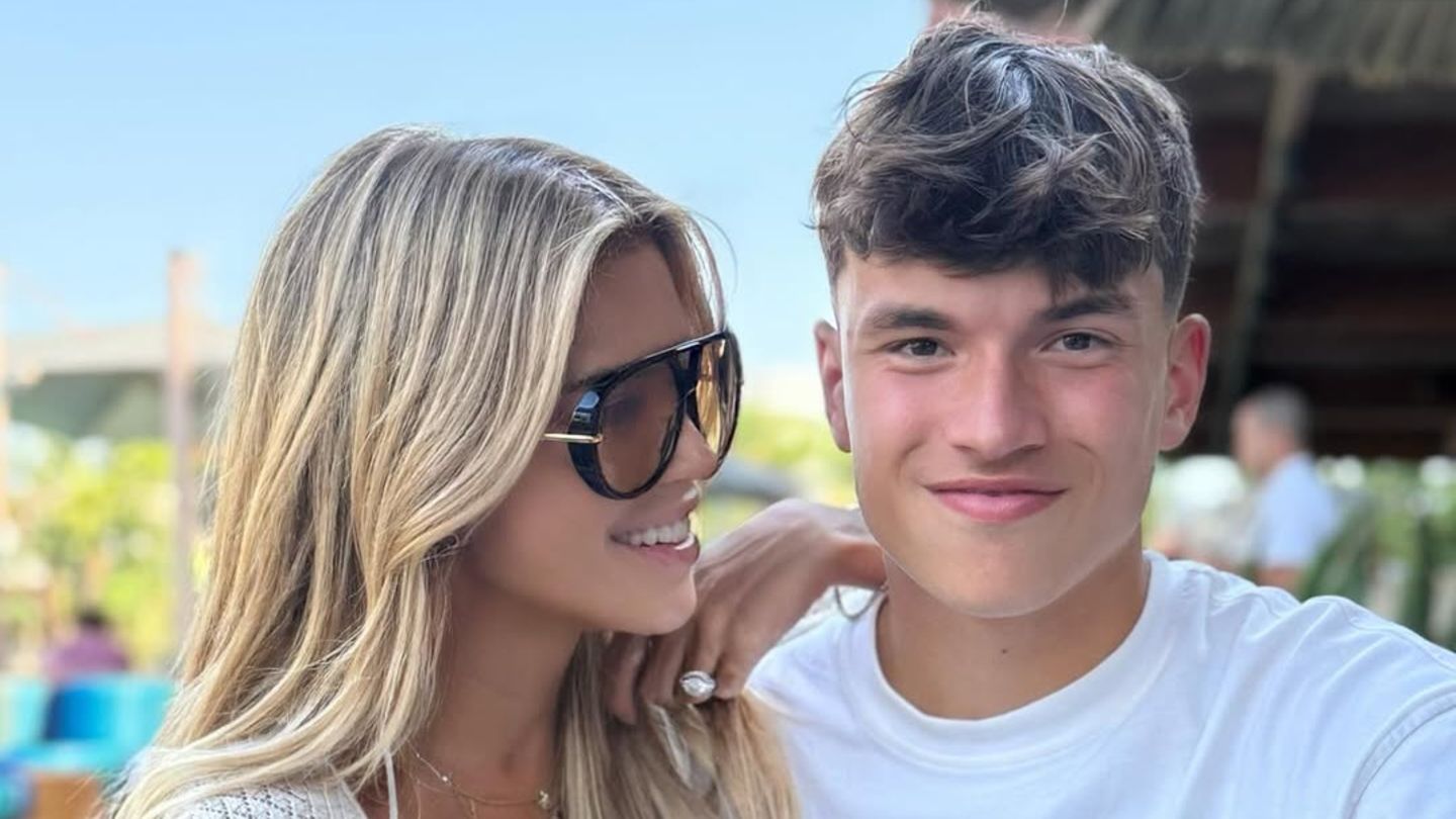 Sylvie Meis rührt mit emotionalem Geständnis über Sohn Damian: "So toll!"