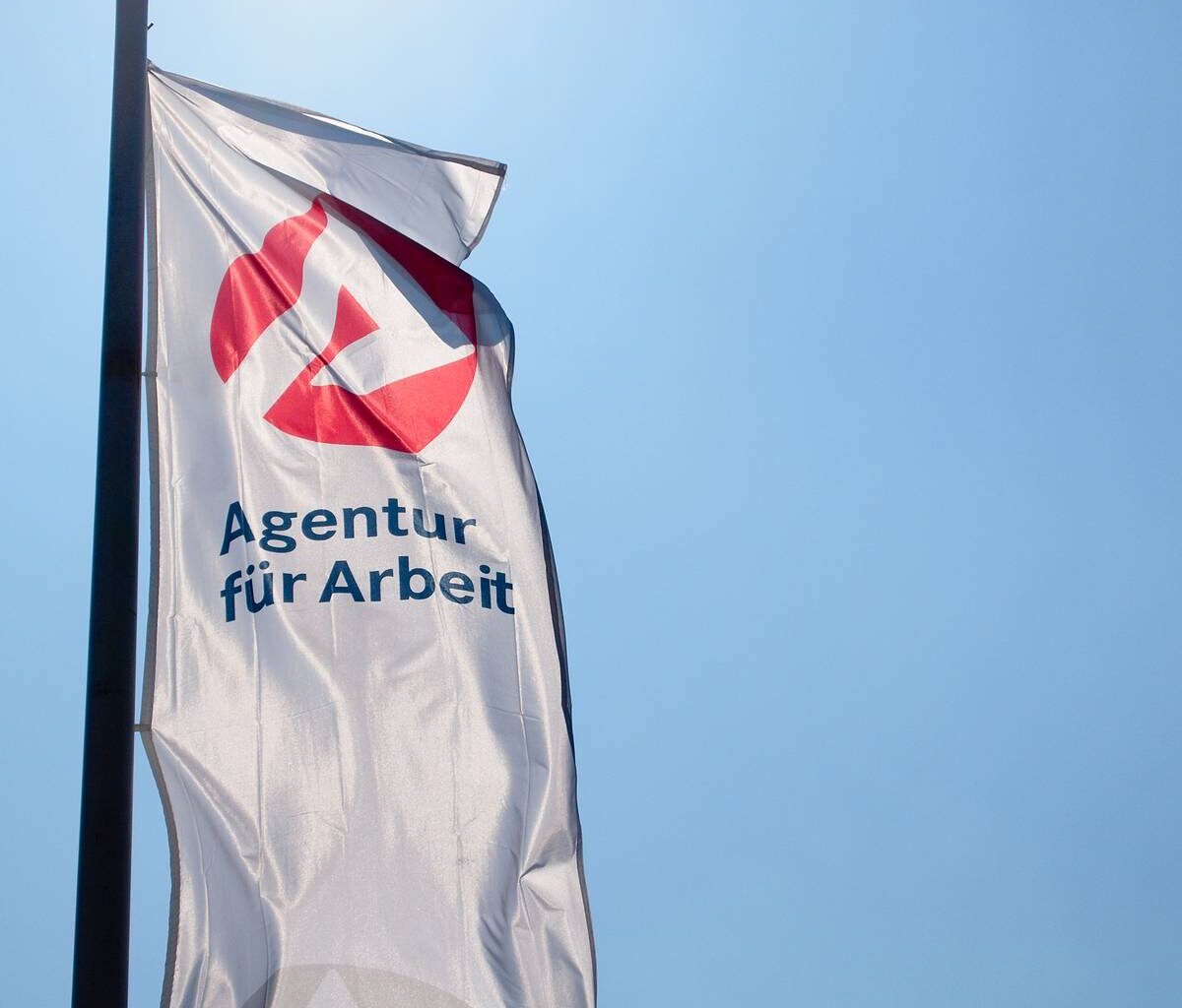 Arbeitslosigkeit in Duisburg sinkt leicht