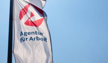 Arbeitslosigkeit in Duisburg sinkt leicht