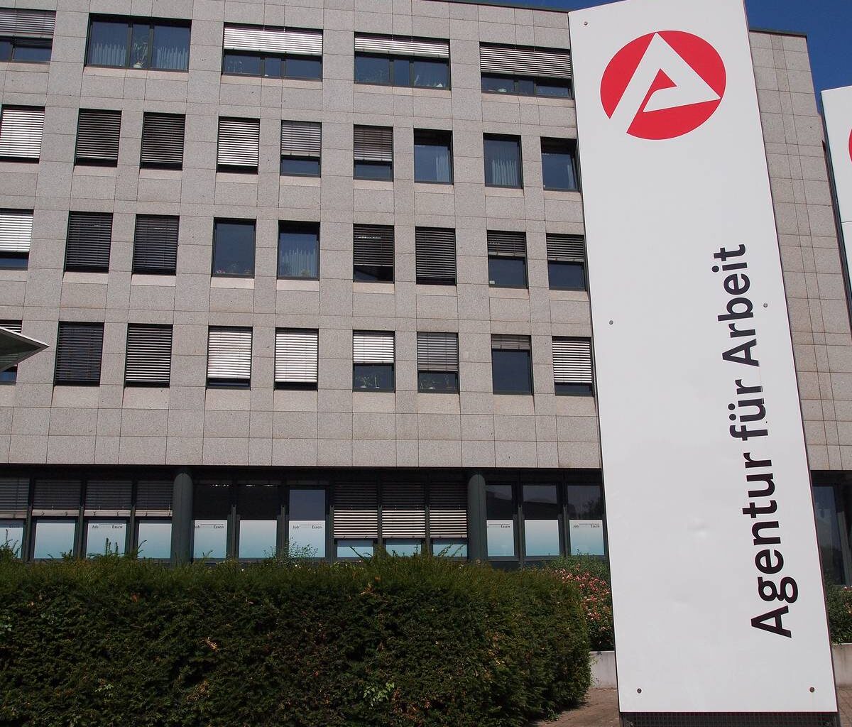 Arbeitslosigkeit in Bochum: Höchster Stand seit zwei Jahren