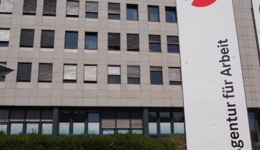 Arbeitslosigkeit in Bochum: Höchster Stand seit zwei Jahren