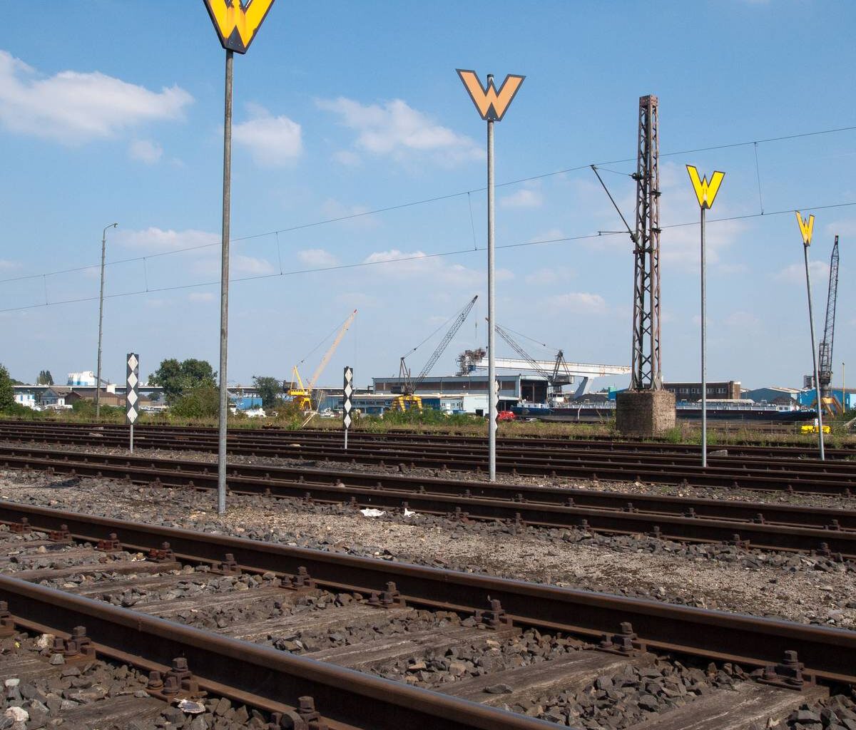 Einschränkungen im Bahnverkehr - Radio Wuppertal