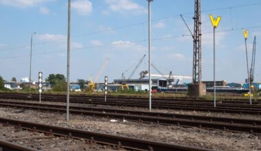 Einschränkungen im Bahnverkehr - Radio Wuppertal