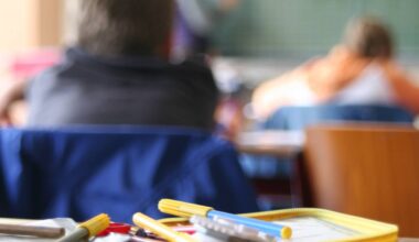Sanierungspaket: Millionen für Bonner Schulen