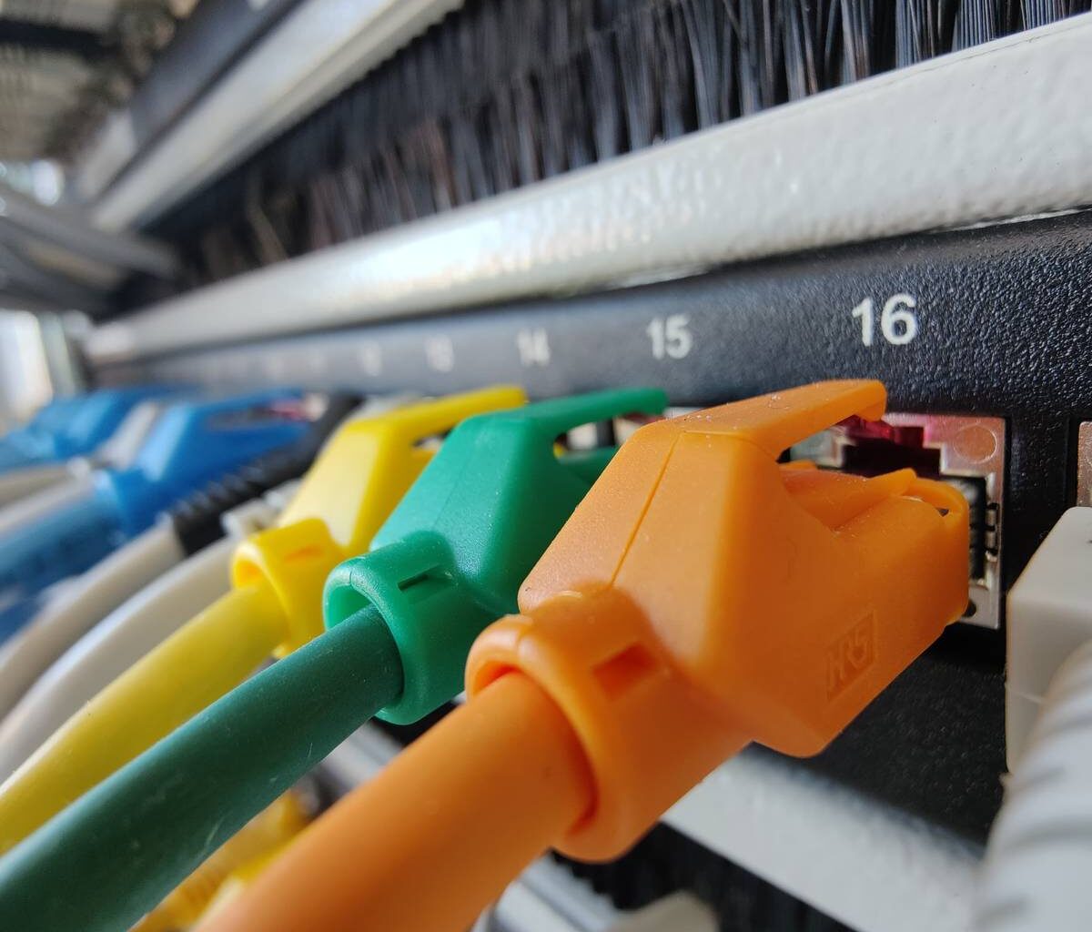Großflächiger Internetausfall in Hamm - Radio Lippewelle Hamm