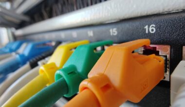 Großflächiger Internetausfall in Hamm - Radio Lippewelle Hamm