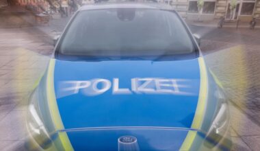 Frau von Auto eines 91-Jährigen in Berlin überrollt und gestorben