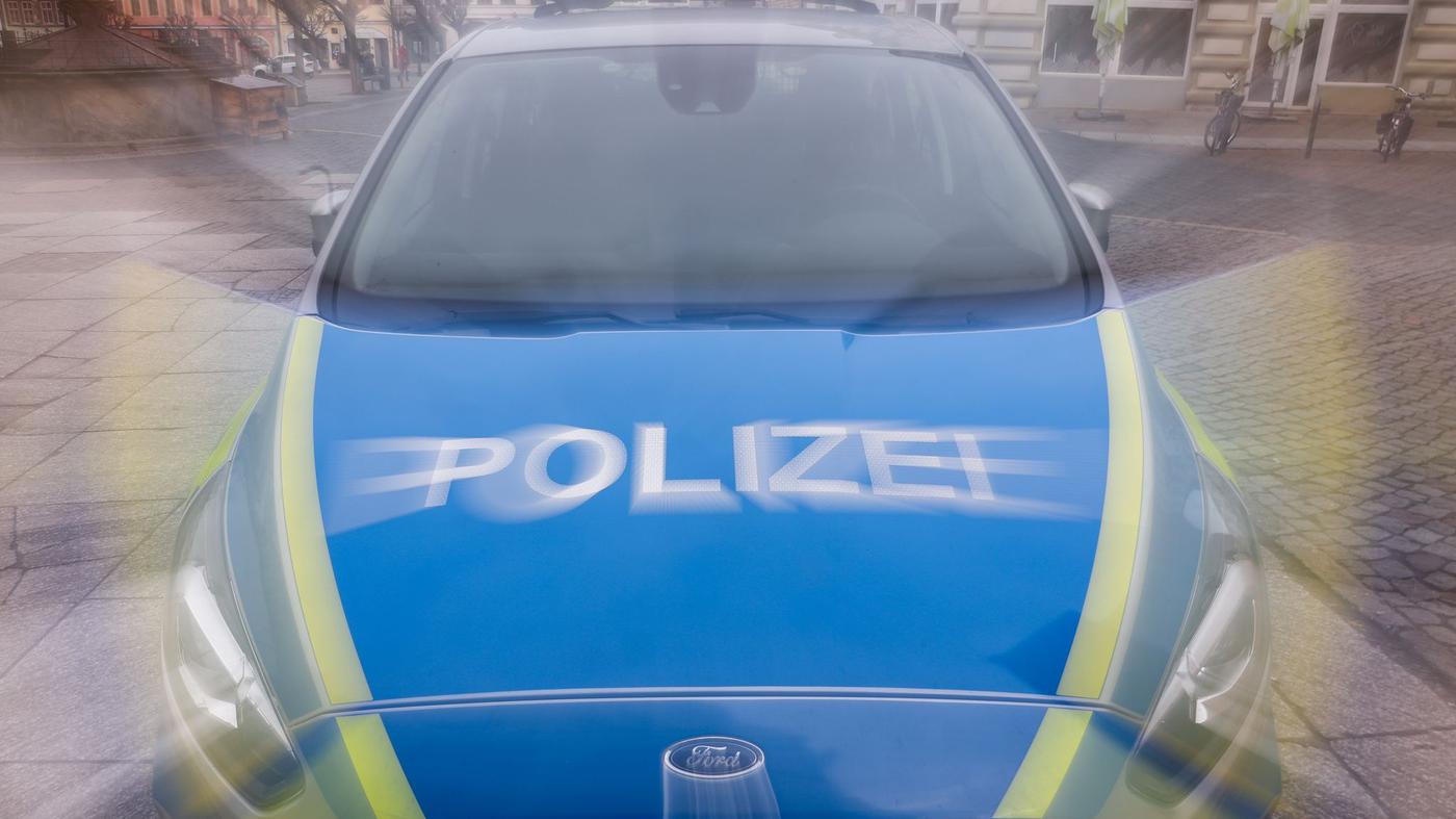 Frau von Auto eines 91-Jährigen in Berlin überrollt und gestorben