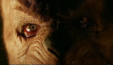 Neuer Streaming-Tipp bei Amazon Prime Video: Dieser FSK-18-Horror ist bizarr, eklig und blutig - Nichts für schwache Nerven!
