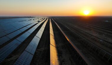 Hessische Solarbranche zunehmend unter Druck | hessenschau.de