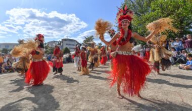 Wo Frankreichs Atlantikküste wie Tahiti ist
