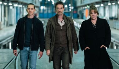 "Tatort: Love is pain" aus Dortmund