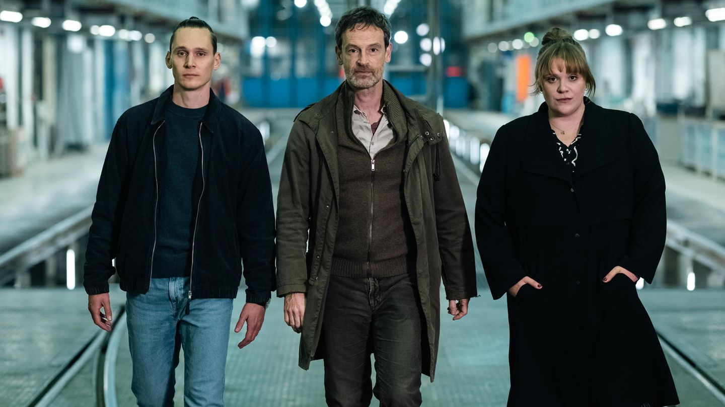"Tatort: Love is pain" aus Dortmund