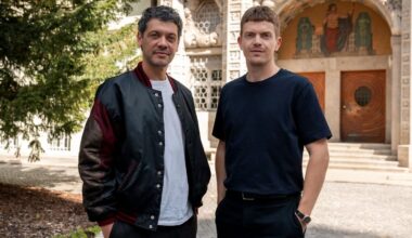 Batic und Leitmayr sind passé: Das neue Münchner "Tatort"-Team dreht