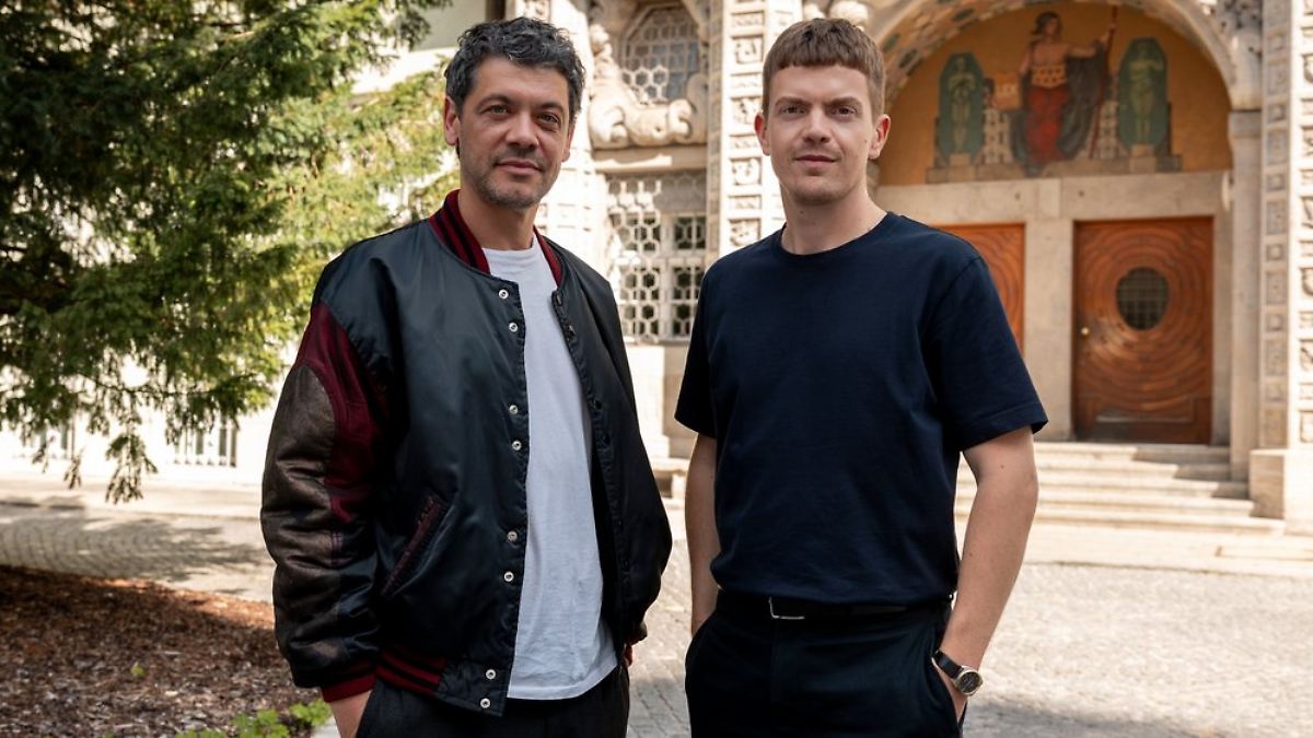 Batic und Leitmayr sind passé: Das neue Münchner "Tatort"-Team dreht