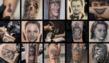 Neues Tattoostudio stärkt die Kreativwirtschaft