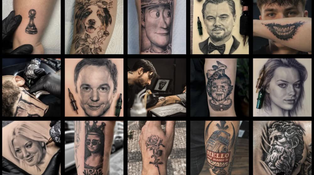 Neues Tattoostudio stärkt die Kreativwirtschaft