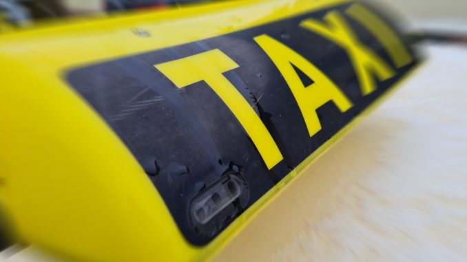 Taxi