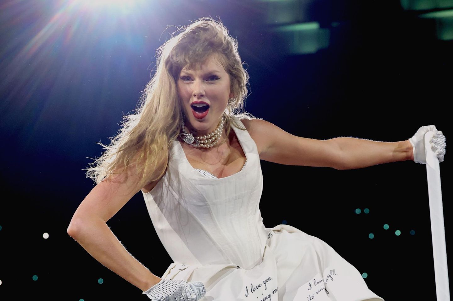 Taylor Swift