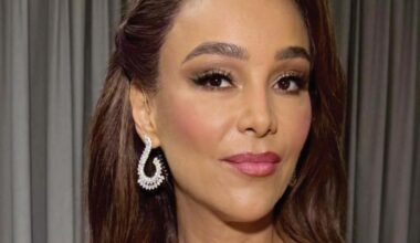 Verona Pooth ist "der Traum aller Männer" in diesen 4 sexy Looks