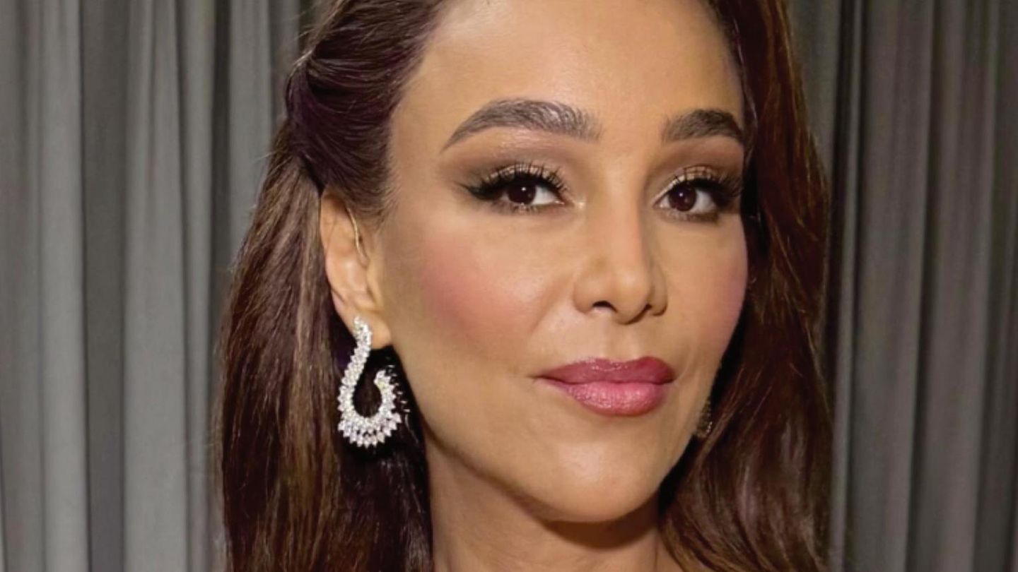 Verona Pooth ist "der Traum aller Männer" in diesen 4 sexy Looks