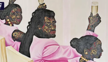 Frankfurt Art Experience: Saisonstart der Galerien am ersten Septemberwochenende