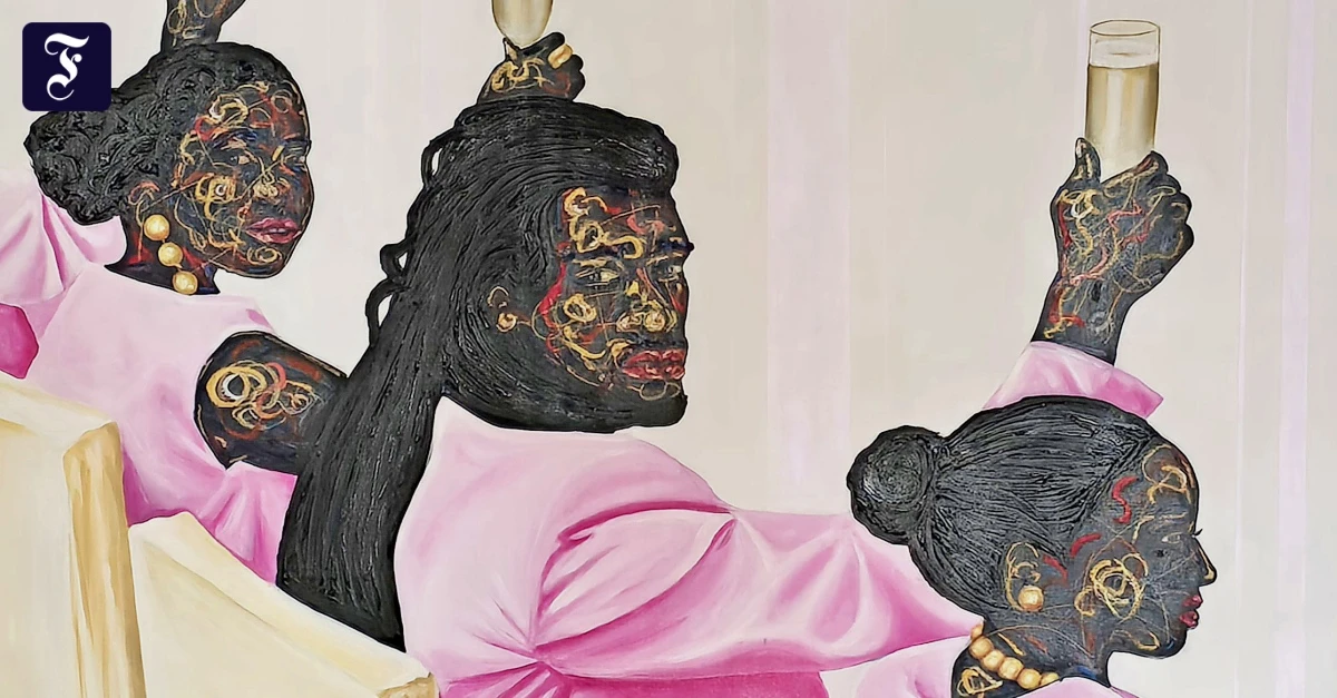 Frankfurt Art Experience: Saisonstart der Galerien am ersten Septemberwochenende